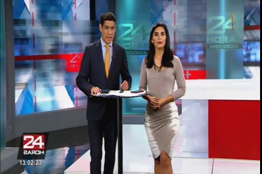 Centro de Lima: cúster de transporte público se incendió en la avenida Tacna