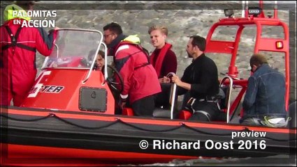 Dunkerque - Detrás de cámaras