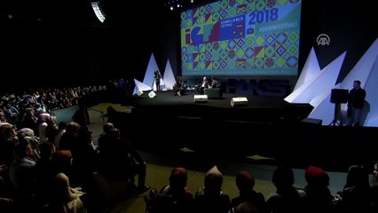 Cumhurbaşkanı Erdoğan: 'Güney Kore şirketlerini yatırıma davet ettim' - İSTANBUL