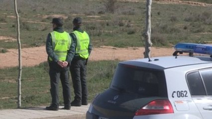 Detenido un pastor por el crimen de una vecina de Castrogonzalo (Zamora)