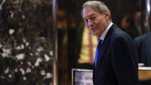 Disgraced Journalist Charlie Rose Sued By Three CBS Staffers For Sexual Harassment: Report