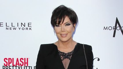 Kris Jenner defends son-in-law Kanye West