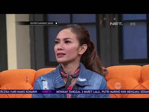 Masayu Anastasia Sudah Memiliki Kekasih Baru