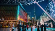 Top 20 Wonders of Dubai - A Tour Through Images [Part-1] | A Trip to Dubai | Dubai Tour Guide