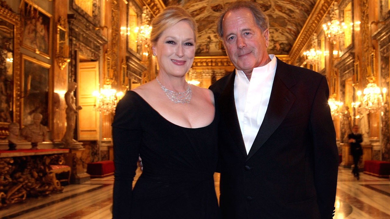 The Story Behind Meryl Streep And Husband Don Gummer’s Adorable Relationship