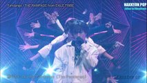 THE RAMPAGE from EXILE TRIBE ＊ Fandango