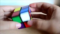 Aprende a resolver el cubo de rubik de 2x2 (2x2x2) de una forma facil y sencilla