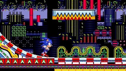 Sonic Oddsh*t 2 (April Fools 2016)