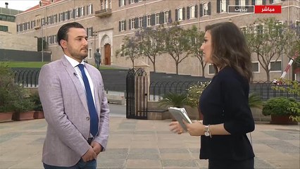 نافذة خاصة لمواكبة الانتخابات البرلمانية اللبنانية 2018/5/4