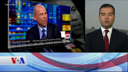 VOA Flaş Haber 4 Mayıs