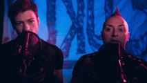 Kubilay Aka feat. Hayko Cepkin  - GAMZENDEKİ ÇUKUR (Çukur Dizi Müziği) (Official Music Video)