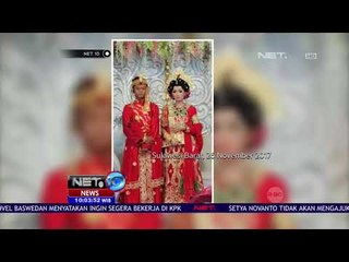 Kasus Pernikahan Dibawah Umur Banyak Terjadi di Sulawesi - NET 10