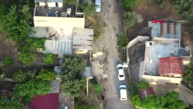 Adana Pitbull'la Korkutarak Fuhuş Yaptırmışlar Hd