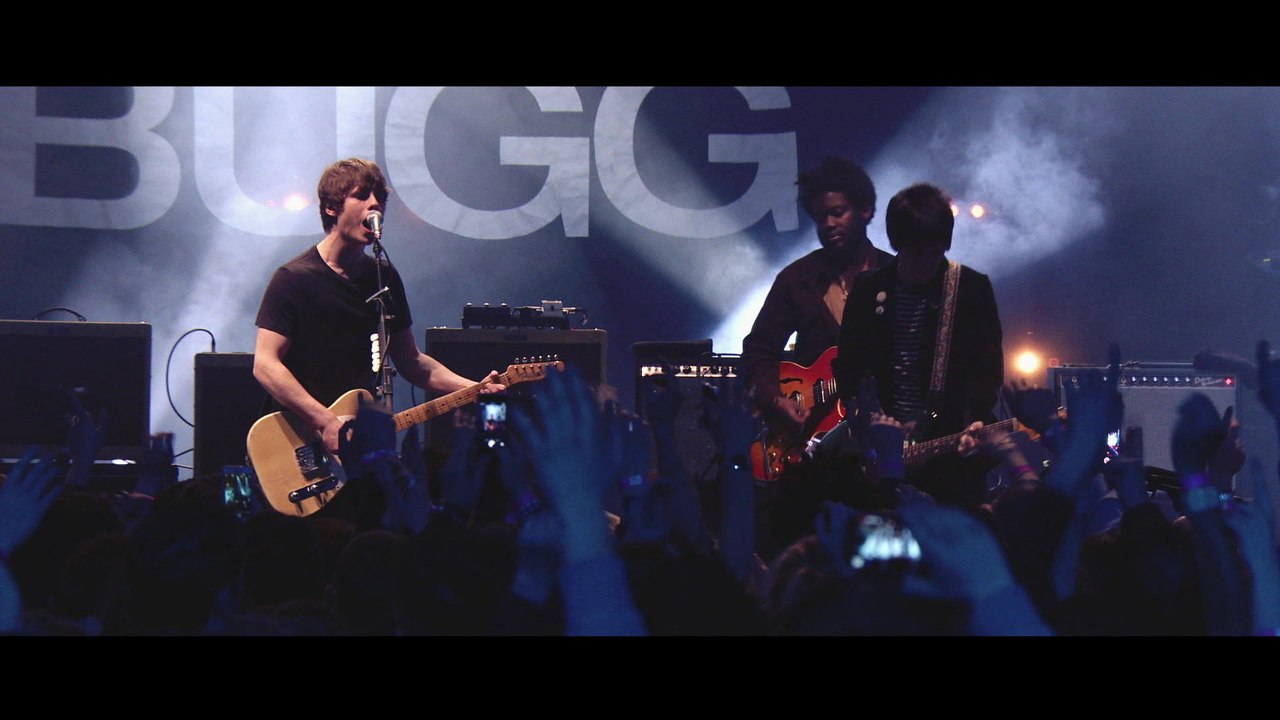 Jake Bugg Lightning Bolt video Dailymotion