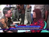 Insiden Pembagian Sembako, Penyelenggara Diminta Bertanggung Jawab - NET 10