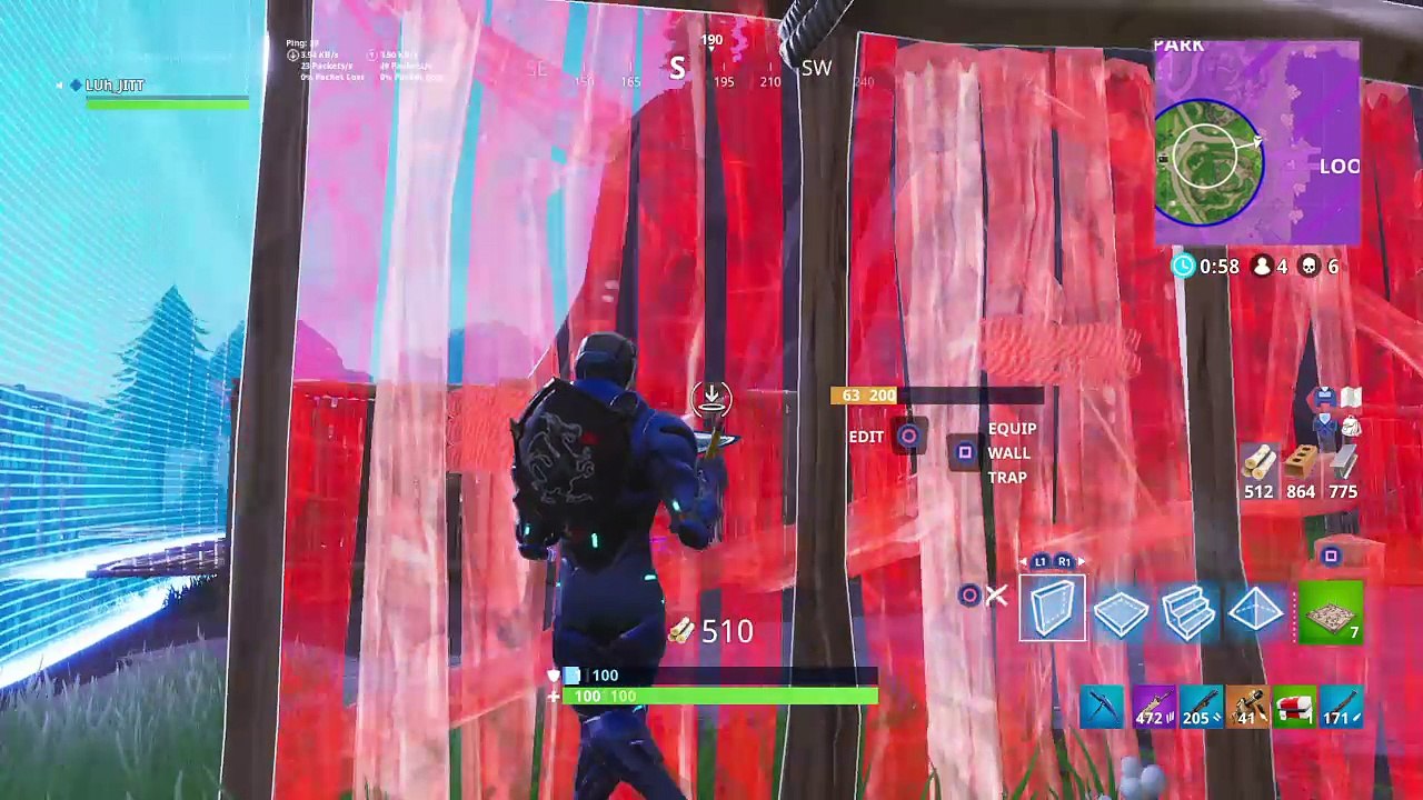 This game be bullshit
