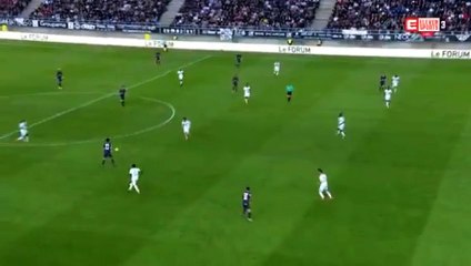 Edinson Cavani Goal HD - Amiens 0-1 Paris SG 04.05.2018