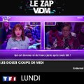 Le ZAP VDM de la semaine est là !