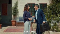 Aşk ve Mavi 64.Bölüm - Popülerliğini taçlandırmak isteyen Safiye!