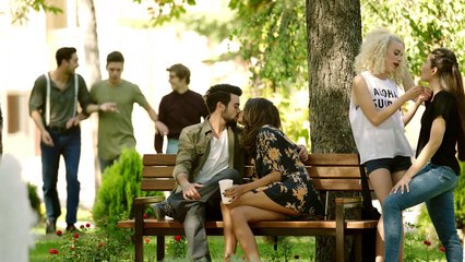 Öğrenci Kafası: Soygun Fragman