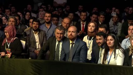 Cumhurbaşkanı Erdoğan: "(15 Temmuz Akşamı Atatürk Havalimanı) CHP'li Bazıları Niye Orada Yoktu...