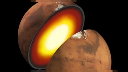 Milyen lehet a Mars belseje?