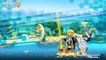 Lego Nexo Knights Merlok 2.0 Игра про Мультики Лего Нексо Найтс на русском языке