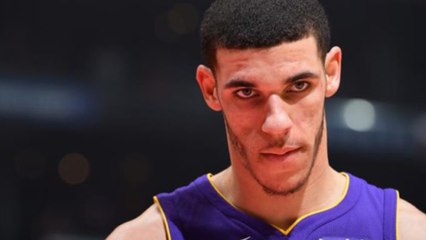 Lonzo Ball’s Snapchat HACKED By Trolls! Threats Made Against Girlfriend & Kobe Bryant!