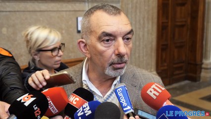 L’agresseur de Marin condamné à 7 ans et 6 mois de prison