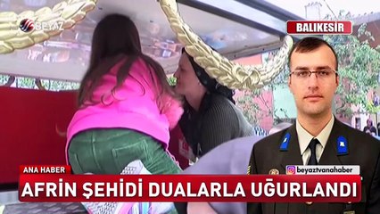 Beyaz Ana Haber 4 Mayıs 2018