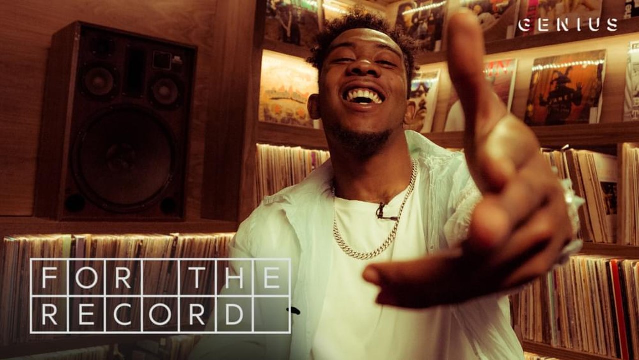 Desiigner Talks About His Debut Album ‘L.O.D.’ & Working With BTS