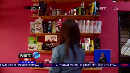 Referensi Oleh-oleh Di Malang Yang Kekinian -NET12