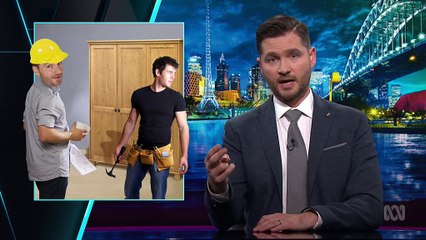 The Weekly With Charlie Pickering S04E01
