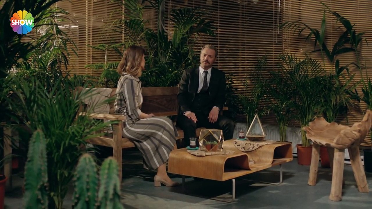 Servet 4. Bölüm | "Bana söylemediğin bir şey mi var?"