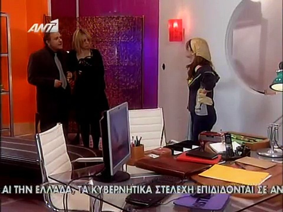 ΛΟΛΑ ΕΠΕΙΣΟΔΙΟ 100
