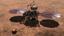 Pre-Launch News Conference for NASA's Mars Insight Mission