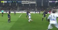 Moussa Konate Goal HD - Amiens 1-1 PSG 04.05.2018