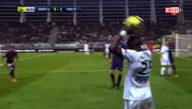 Moussa Konate Goal HD - Amiens 1-1 Paris SG 04.05.2018