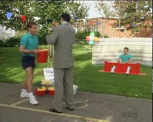 The Brittas Empire S03E05 - Sex Lies and Red Tape