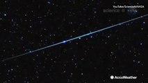 Catch the peak of the Eta Aquarid meteor shower on May 4-7