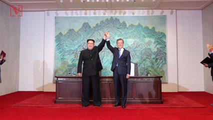 Photo Analysis Reveals The Special Shoes Kim Jong Un Wears To Make Him Look Taller