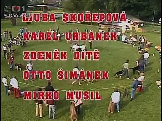 Holka na vdávání Komedie Československo 1972 part 2/2