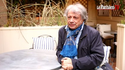 Hervé Vilard et son coming-out en 1967 : « Ce n’est pas du courage »