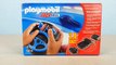 Playmobil RC Modul Set 6914 Fernsteuerung einbauen seratus1 unboxing