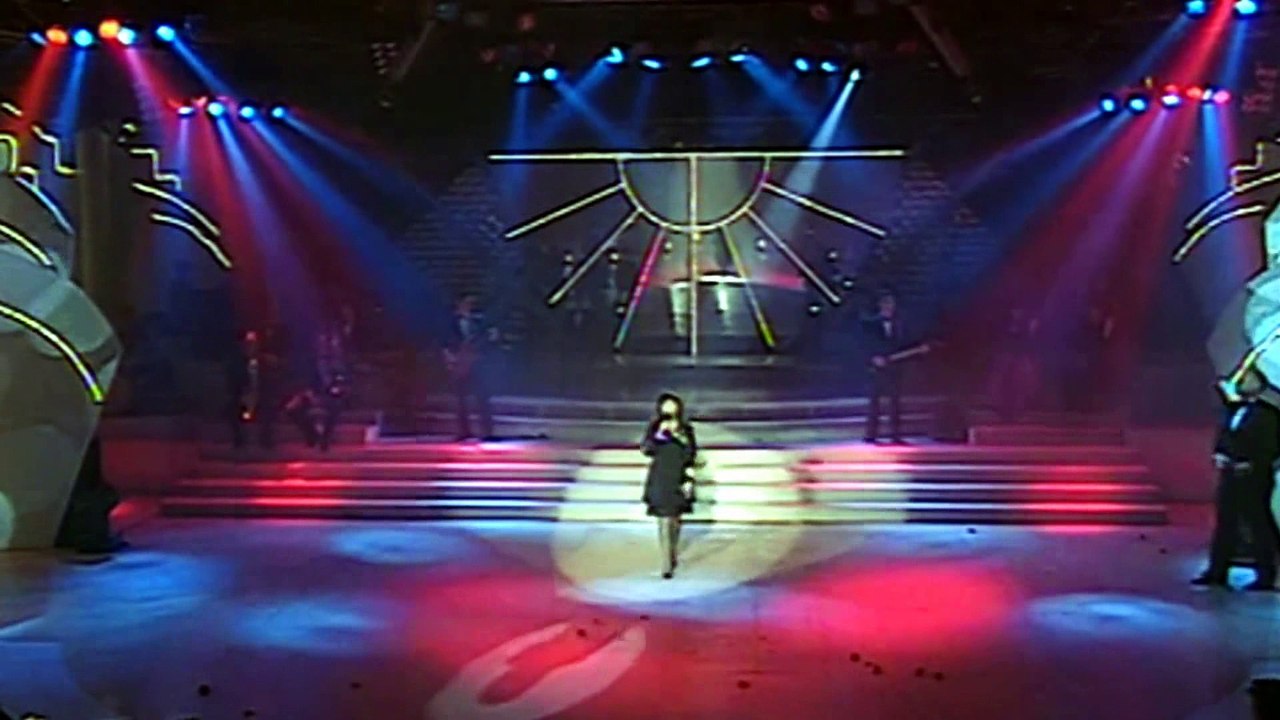 ( Mireille Mathieu - Nos Souvenirs Memory (H D)