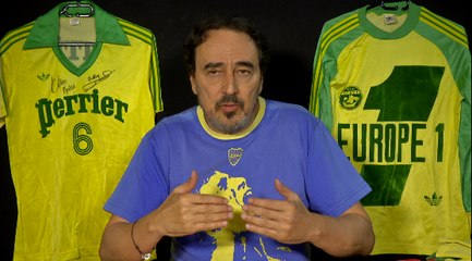 HENRI..ET L’EUROPE EN FOLIE..