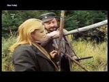 Zjasnělá noc drama Psychologický Československo 1984 part 1/3