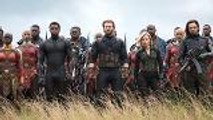 'Avengers: Infinity War' Crosses $1 Billion at Worldwide Box Office | THR News