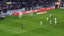 Christopher Nkunku Goal HD - Amiens 1-2 Paris SG 04.05.2018