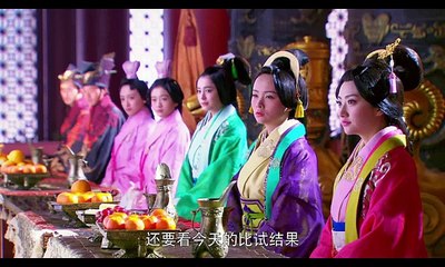 [จีน] Ban Shu Legend - ยอดหญิง ปันซู [พากย์ไทย] 1 - 42 จบ